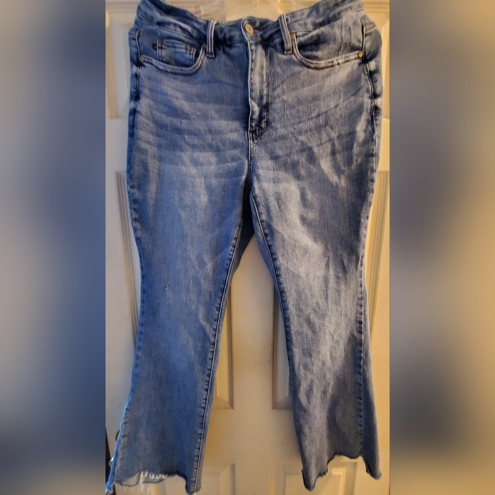 Judy Blue Jeans